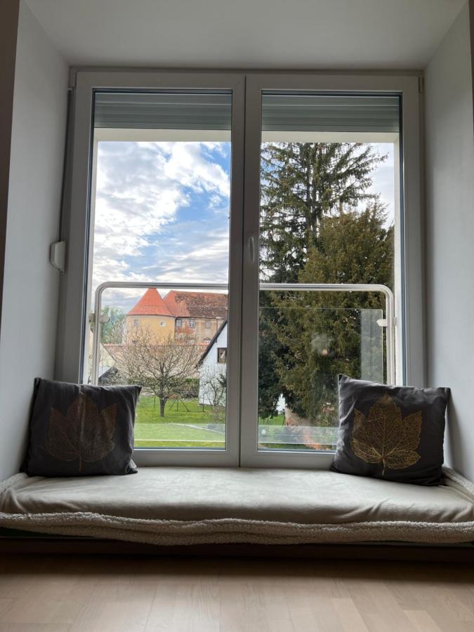 Apartamento Om Yoga Center Slovenska Bistrica Exterior foto