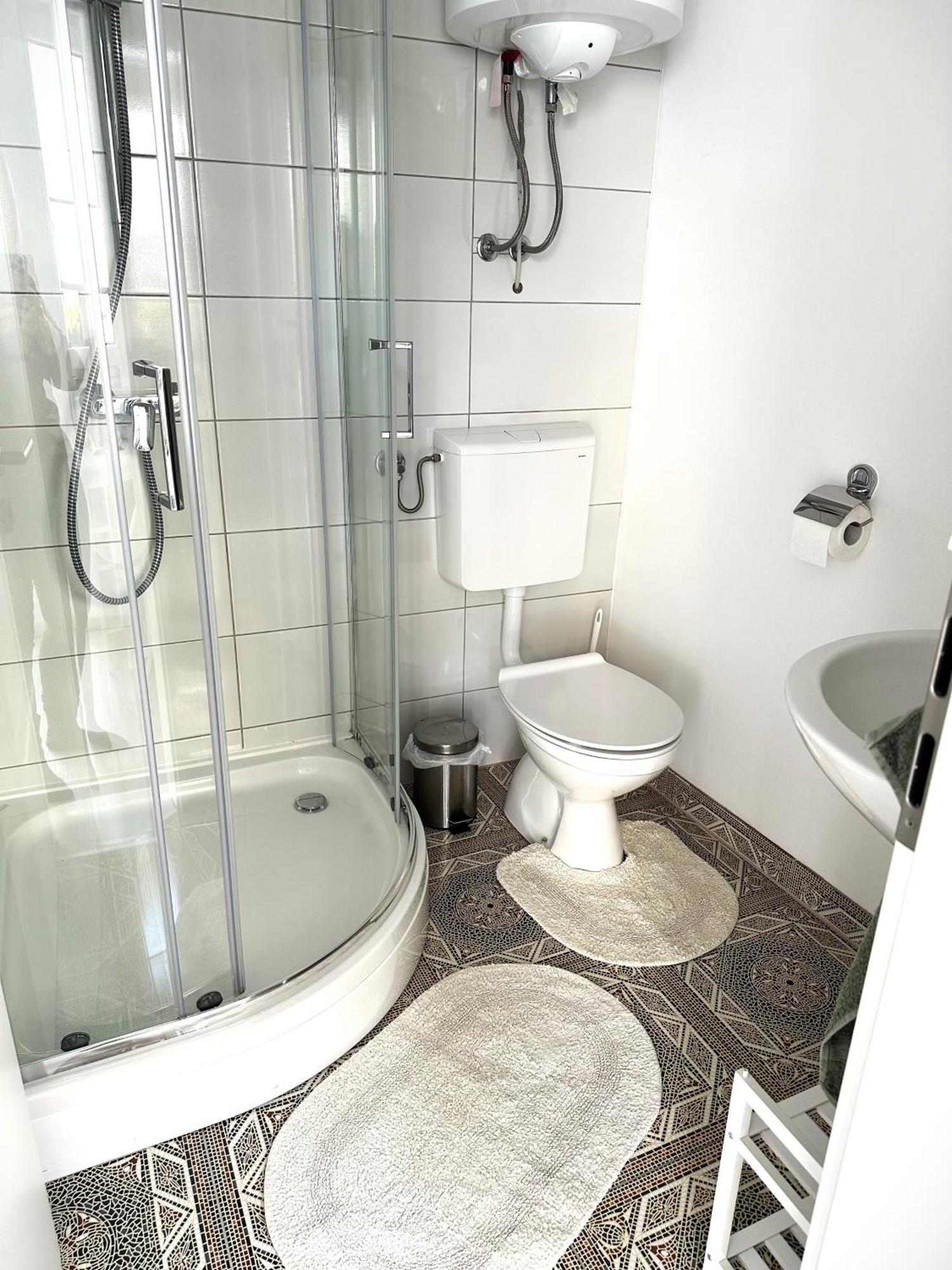 Apartamento Om Yoga Center Slovenska Bistrica Exterior foto
